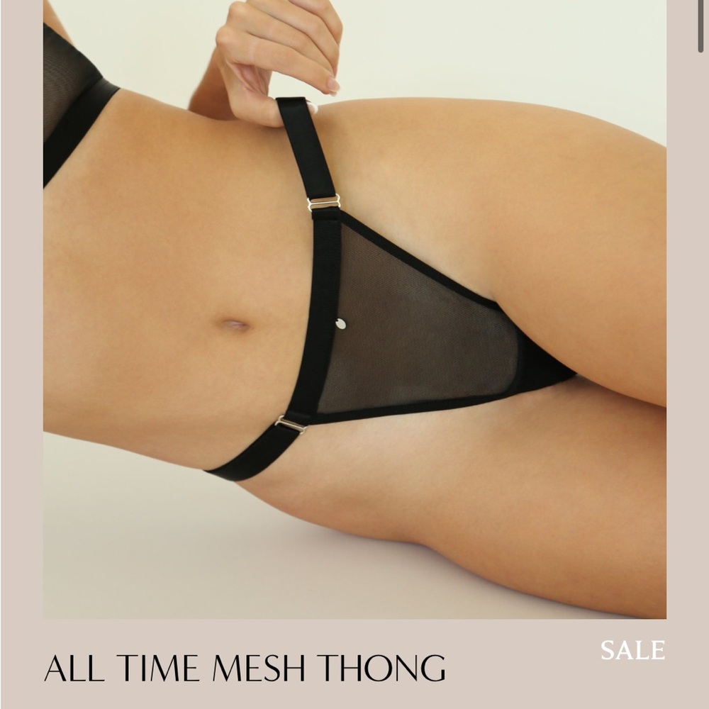 Eternity lingerie